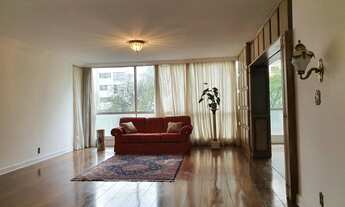 Imagem: Apartamento em ótima localização em Higienópolis