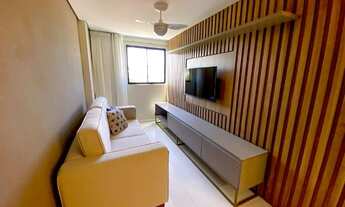 Imagem: Quarto e sala a venda - Opção exclusiva!