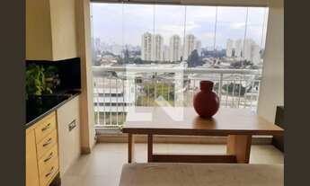 Imagem 4: Apartamento à Venda - Chácara Santo Antonio, 3 Quartos, 117 m2