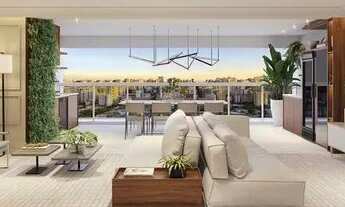 Imagem 7: APARTAMENTO RESIDENCIAL em São Paulo - SP, Tatuapé