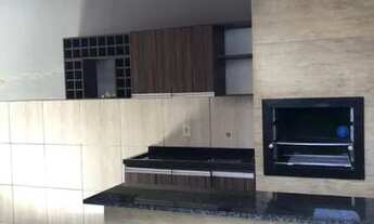 Imagem 7: Casa com 2 dormitórios, 100 m² - venda por R$ 320.000,00 ou aluguel por R$ 1.600,00/mês