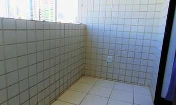 Imagem 7: Apartamento 3 quartos para locação no Residencial Maison Manaíra no Aeroclube - João Pess