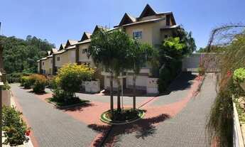 Imagem 7: SãO PAULO - Casa Padrão - Florada da Serra