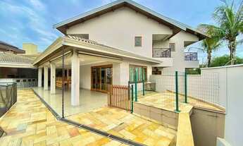 Imagem 6: Casa de alto padrão em um lindo Condomínio à 7 min. do Centro de Jundiaí