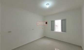 Imagem 6: Casa com 1 dormitório para alugar, 61 m² por R$ 1.591,66/mês - Fundação - São Caetano do S