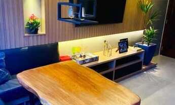 Imagem: Apartamento-À VENDA-Brotas-Salvador-BA