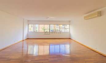 Imagem: Apartamento Locação Itaim Bibi 166 m²