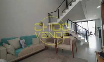 Imagem 4: Casa em condomínio para venda, 3 quarto(s), Jardim Piemonte, Indaiatuba - W2046_CA5264