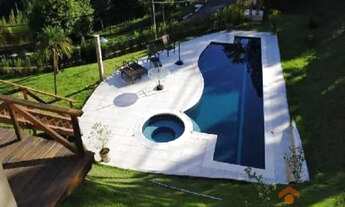 Imagem 2: Residencial - Cond Refugio dos Pinheiros