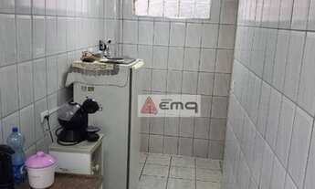 Imagem 2: Sobrado com 8 dormitórios para alugar, 195 m² por R$ 8.495,00/mês - Vila Guilherme - São P