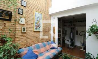 Imagem 6: Casa para Aluguel - Jardim Éster Yolanda, 3 Quartos, 150 m2