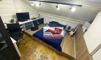 Imagem: Village à venda, 150 m² por R$ 410.000,01