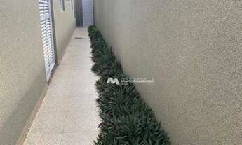 Imagem 2: Casa com 3 dormitórios à venda, 240 m² por R$ 1.320.000,00 - Golden Park Residence - Miras