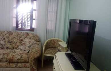 Imagem 4: Sobrado Bairro Olímpico