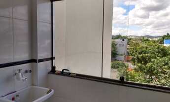 Imagem 4: Bom apartamento Apartamento com 2 dormitórios