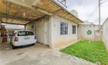 Imagem: Casa com 2 dormitórios à venda, 72 m²