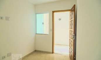 Imagem 2: Apartamento para Aluguel - Itaquera, 2 Quartos, 40 m2