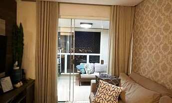 Imagem 5: Apartamento para venda tem 76 metros quadrados com 3 quartos em Cidade Nova - Itajaí - SC