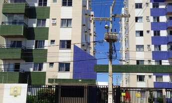 Imagem: Residencial Saint Sebastian