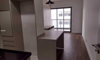 Imagem 2: Apartamento para Locação em São Paulo, Pinheiros, 1 dormitório, 1 banheiro, 1 vaga