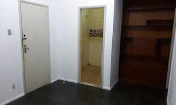 Imagem: Sala e Quarto Tijuca