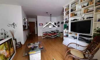 Imagem 3: Petrópolis - Apartamento Padrão - Nogueira