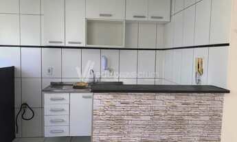 Imagem 6: Cobertura - Jardim Nova Europa - Campinas