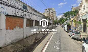 Imagem 3: TERRENO COMERCIAL em SÃO PAULO - SP, CAMPOS ELÍSEOS