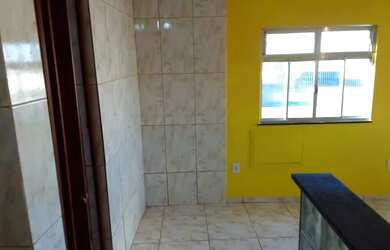 Imagem 4: Alugo kitinet na Rua Jansen de Melo 10 - São Cristóvão