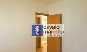 Imagem 6: Apartamento com 2 dormitórios para alugar, 40 m² por R$ 1.181,00/mês - Recreio das Acácias