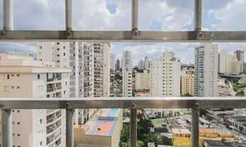Imagem 7: Apartamento para Aluguel - Vila Mariana, 2 Quartos, 70 m2