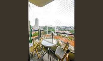 Imagem 2: Apartamento à Venda - Vila das Mercês, 3 Quartos, 122 m2