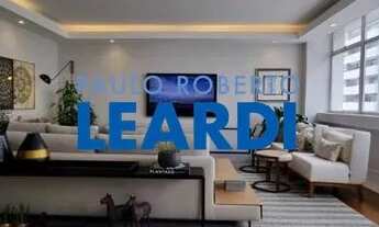 Imagem: APARTAMENTO - ITAIM BIBI - SP