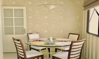 Imagem 4: Condominio Vila Suzana