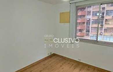 Imagem 10: Apartamento com 3 dormitórios à venda, 110 m² por R$ 800.000,00 - Icaraí - Niterói/RJ