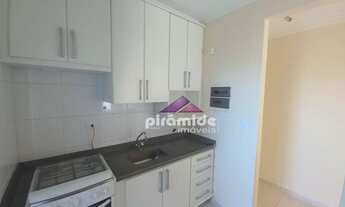 Imagem 7: Apartamento com 2 dormitórios à venda, 64 m² por R$ 480.000,00 - Jardim Aquarius - São Jos