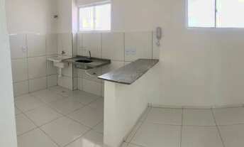 Imagem 2: Otimo Apartamento de 2 Quartos!!!