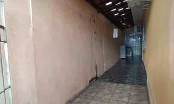 Imagem 7: Casa para venda possui 80 metros quadrados com 2 quartos em Baln. Jd. Praia Grande - Monga