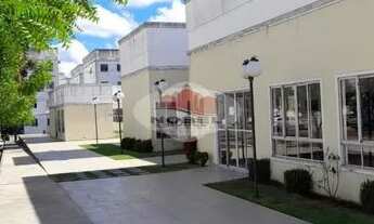 Imagem 3: Apartamento para venda 2/4 no Condomínio Central Park REF: 7639