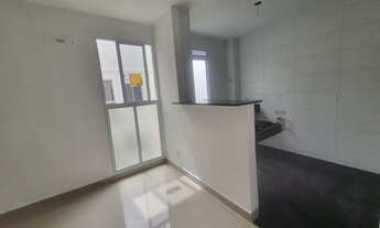 Imagem: Alugo apartamento 2/4 em Camaçari