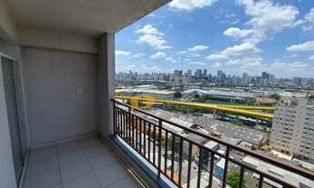 Imagem 4: Apartamento para aluguel, 2 quartos, 1 suíte, 1 vaga, Ipiranga - São Paulo/SP