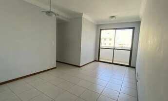 Imagem: Apartamento para aluguel tem 80 metros quadrados