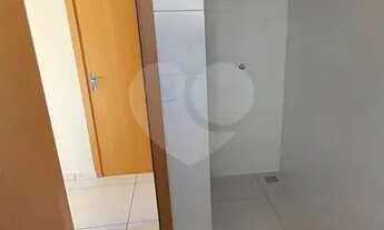 Imagem 7: Apartamento para venda ou locação no Edifício Amsterdam Residence em Araraquara/SP