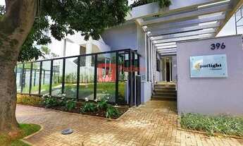 Imagem 2: Apartamento Novo com 2 dormitórios, 1 Suíte, 1 vaga, Varanda para venda e locação, Próximo