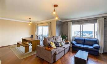 Imagem 2: SãO PAULO - Apartamento Padrão - Campo Belo