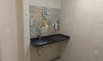 Imagem 7: Kitnet/conjugado para aluguel possui 25 metros quadrados em Centro - Rio de Janeiro - RJ