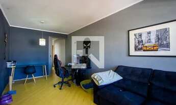 Imagem 3: Apartamento para Aluguel - Jardim Bela Vista, 2 Quartos, 80 m2