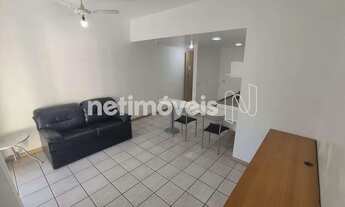 Imagem 3: Locação Apartamento 1 quarto Praia do Canto Vitória