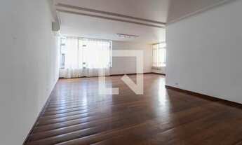 Imagem 2: Apartamento para Aluguel - Jardim Paulista, 3 Quartos, 168 m2