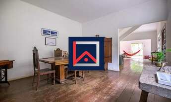 Imagem 6: Casa Locação 4 Dormitórios - 200 m² Jardim Paulista